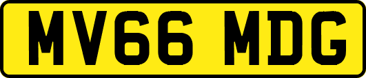 MV66MDG