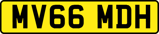 MV66MDH