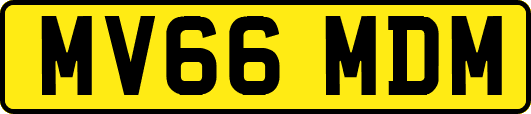 MV66MDM