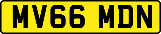 MV66MDN