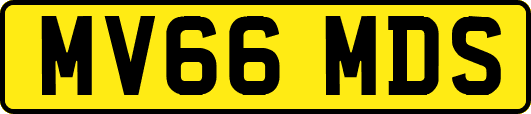 MV66MDS