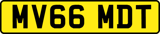 MV66MDT