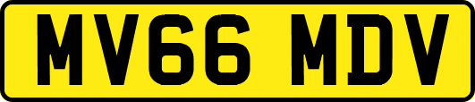 MV66MDV