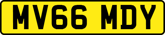 MV66MDY