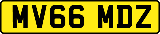 MV66MDZ