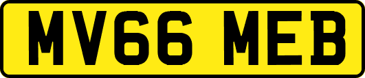 MV66MEB
