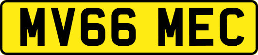 MV66MEC