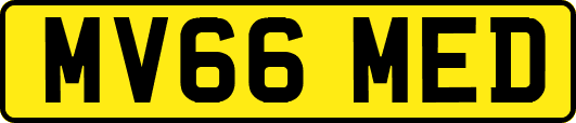 MV66MED