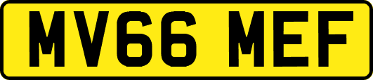 MV66MEF