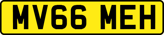 MV66MEH