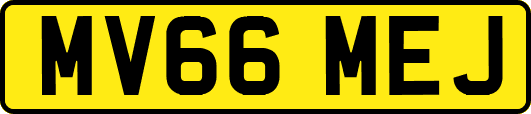 MV66MEJ