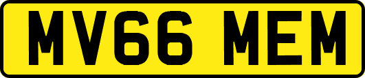 MV66MEM
