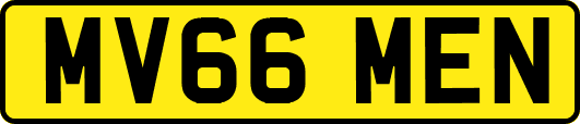 MV66MEN