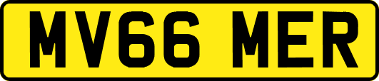 MV66MER