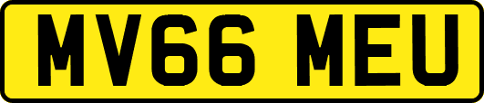 MV66MEU