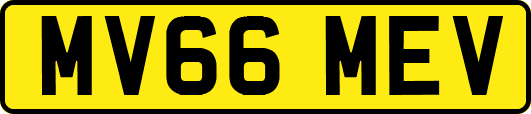 MV66MEV
