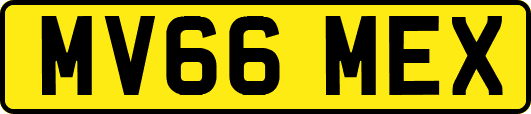 MV66MEX