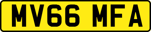 MV66MFA