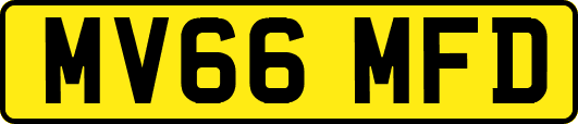 MV66MFD