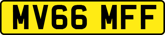 MV66MFF