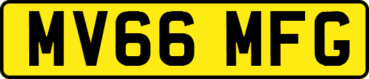 MV66MFG
