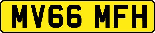 MV66MFH