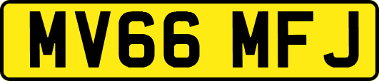 MV66MFJ