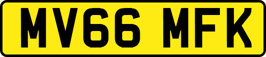 MV66MFK