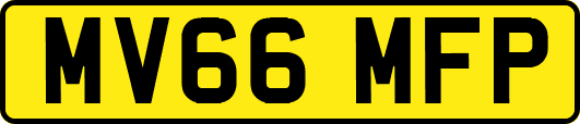 MV66MFP