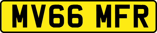 MV66MFR