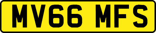 MV66MFS