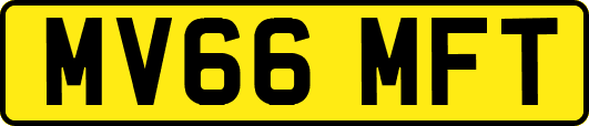 MV66MFT