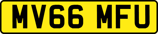 MV66MFU