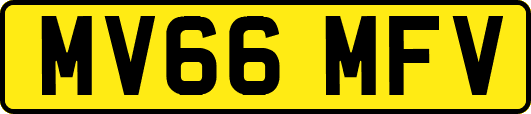 MV66MFV