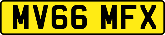 MV66MFX