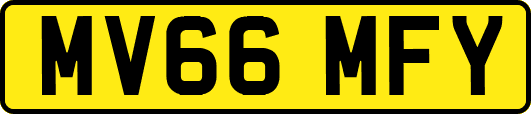 MV66MFY