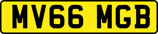 MV66MGB