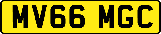 MV66MGC