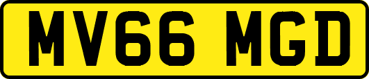 MV66MGD