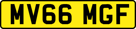 MV66MGF