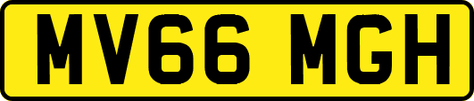 MV66MGH