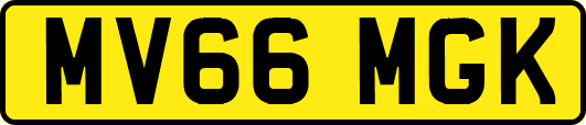 MV66MGK