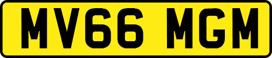 MV66MGM