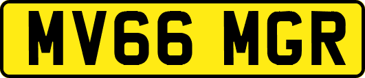 MV66MGR