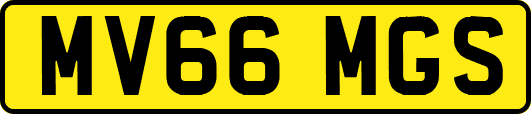 MV66MGS