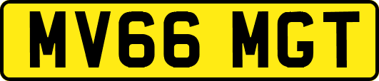 MV66MGT