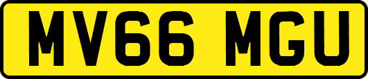 MV66MGU