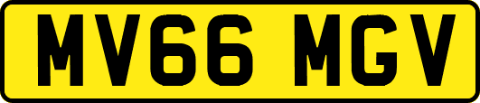 MV66MGV