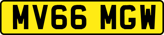 MV66MGW