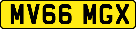 MV66MGX